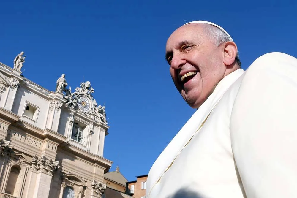Pope Francis