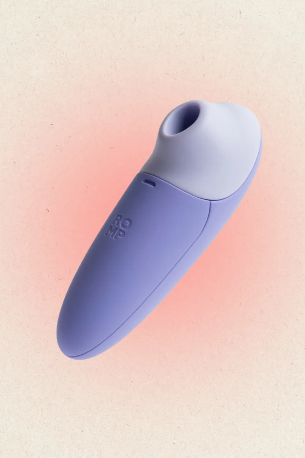 ROMP and Lovehoney Switch clitoral sex toy
