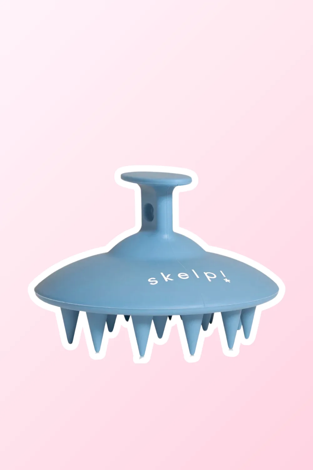 skelp! scalp brush 