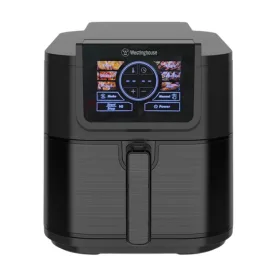 westinghouse air fryer with smart controls