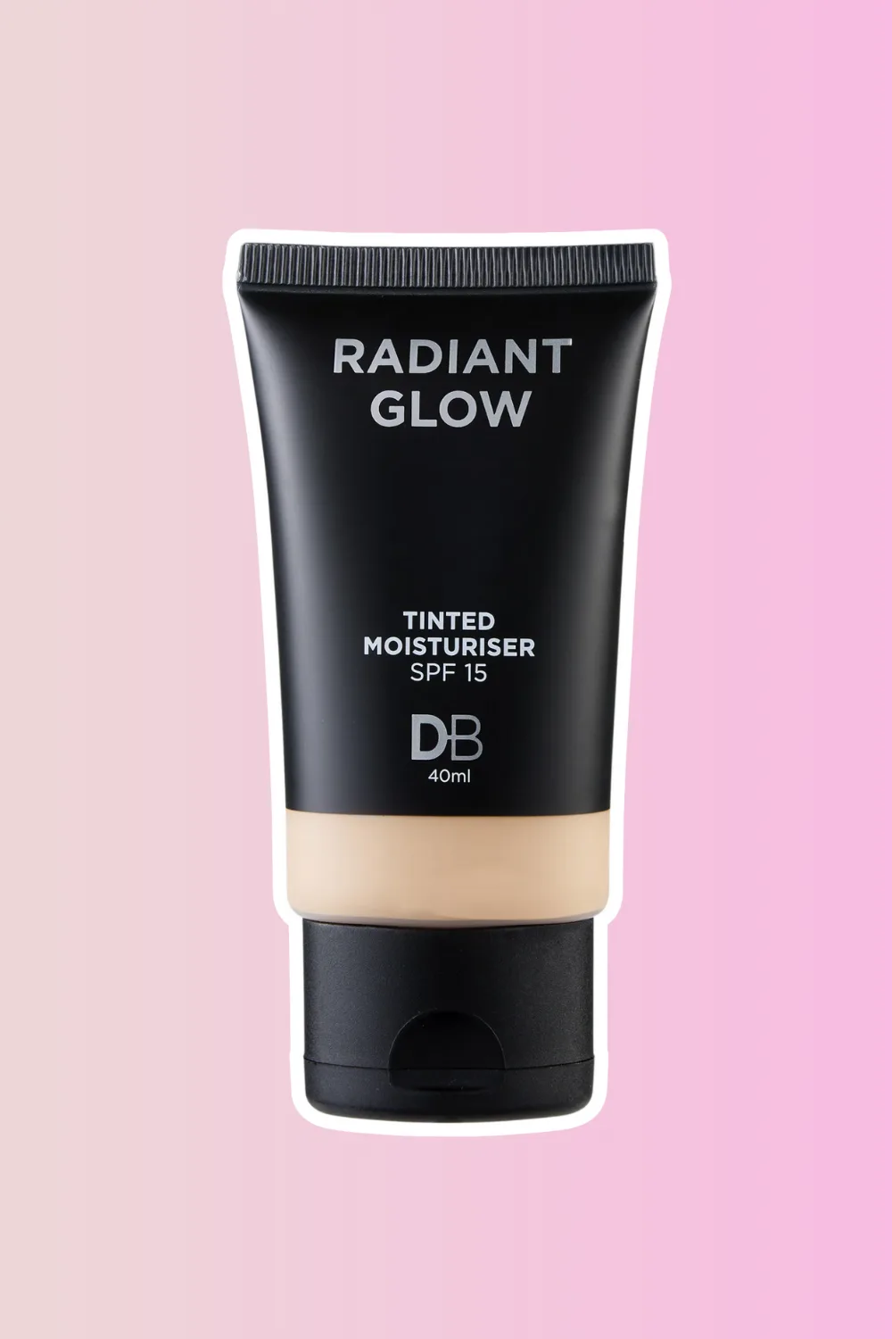 designer brands radiant glow glow tinted moisturiser best beauty dupes