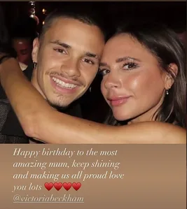 Inside the feud that's tearing the Beckham family apart | New Idea