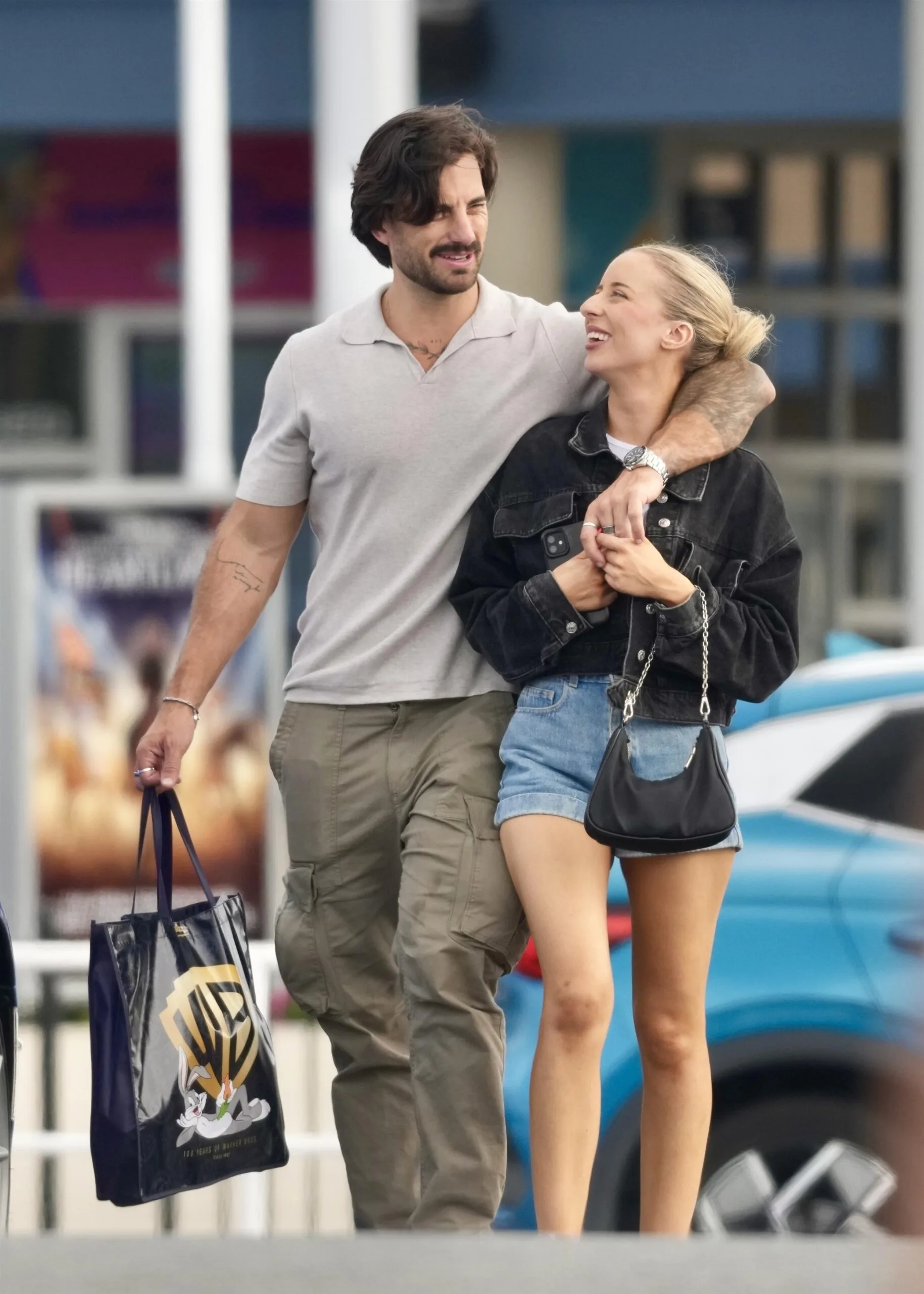 jamie eliot mafs