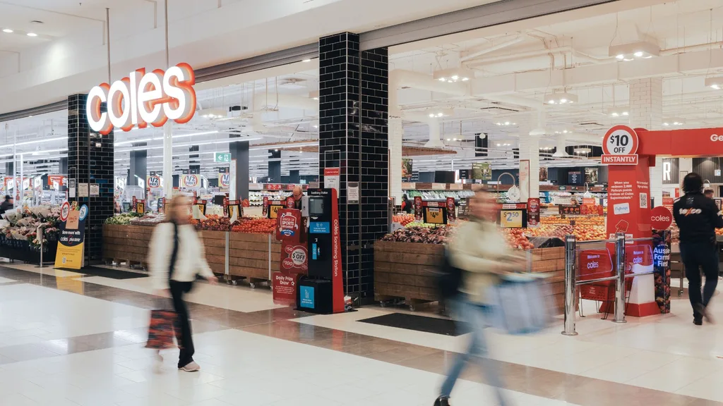 Coles