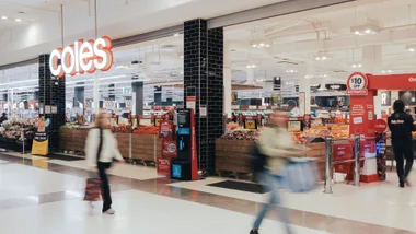 Coles