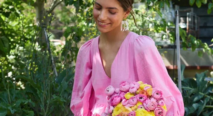 Fresh, fast and affordable: The best flower delivery services in Australia