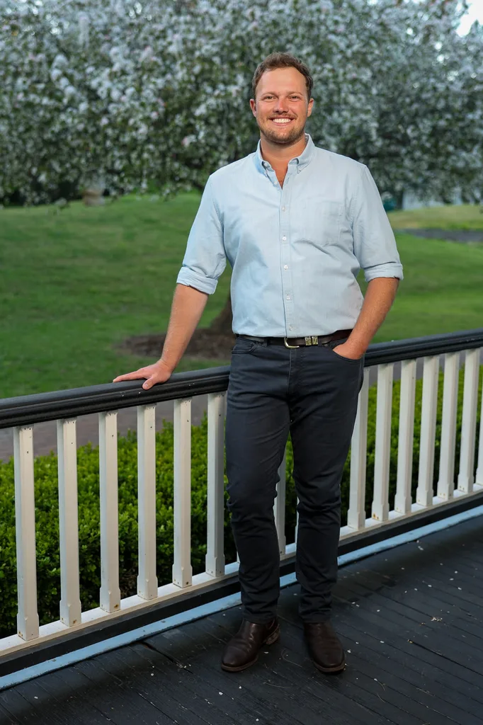 Farmer Corey FWAW 2025