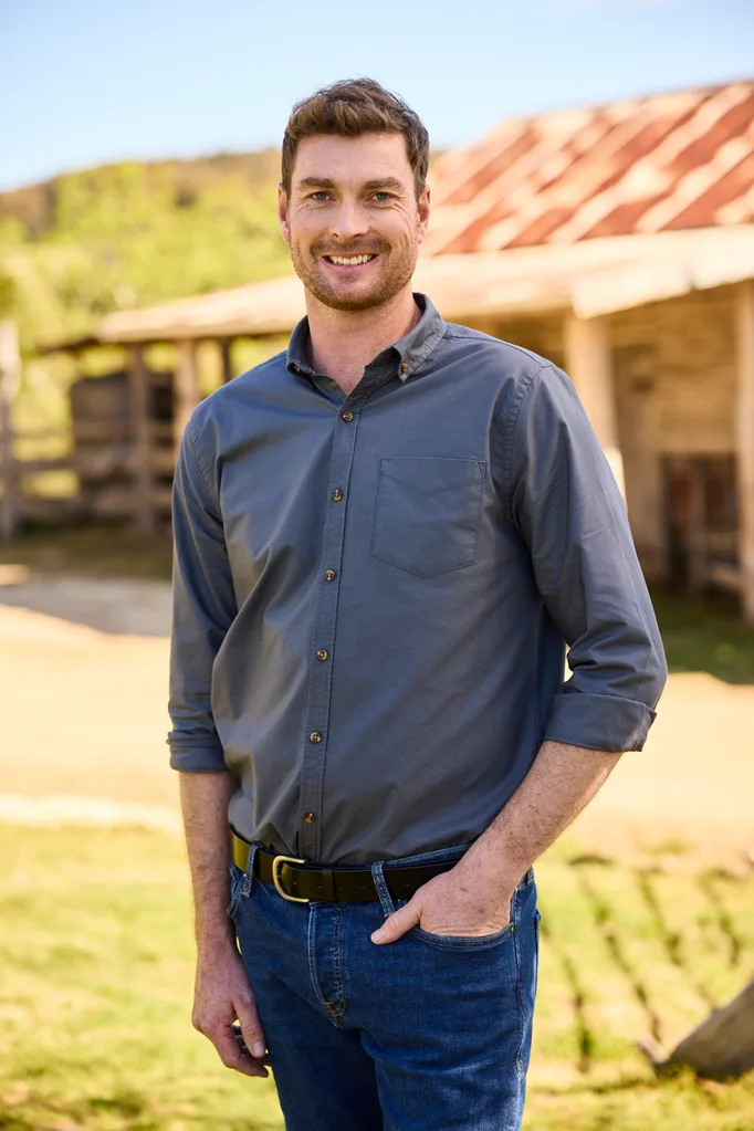 farmer thomas FWAW 2025