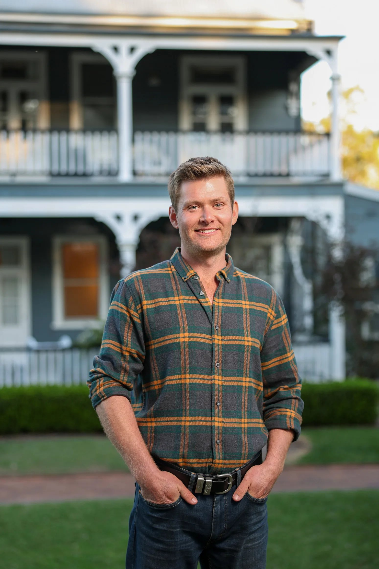 Farmer Tom FWAW 2025