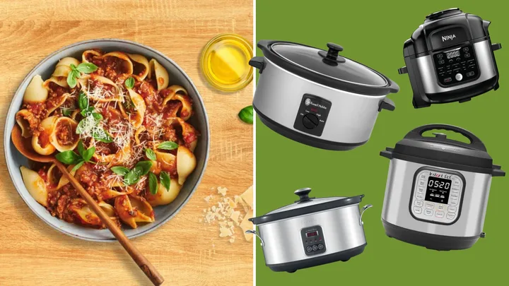 Slow cooker
