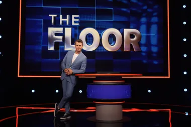 The Floor