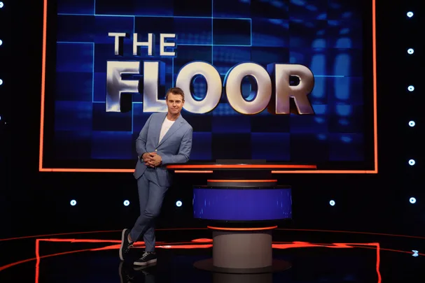 Start running because casting for The Floor is now OPEN!