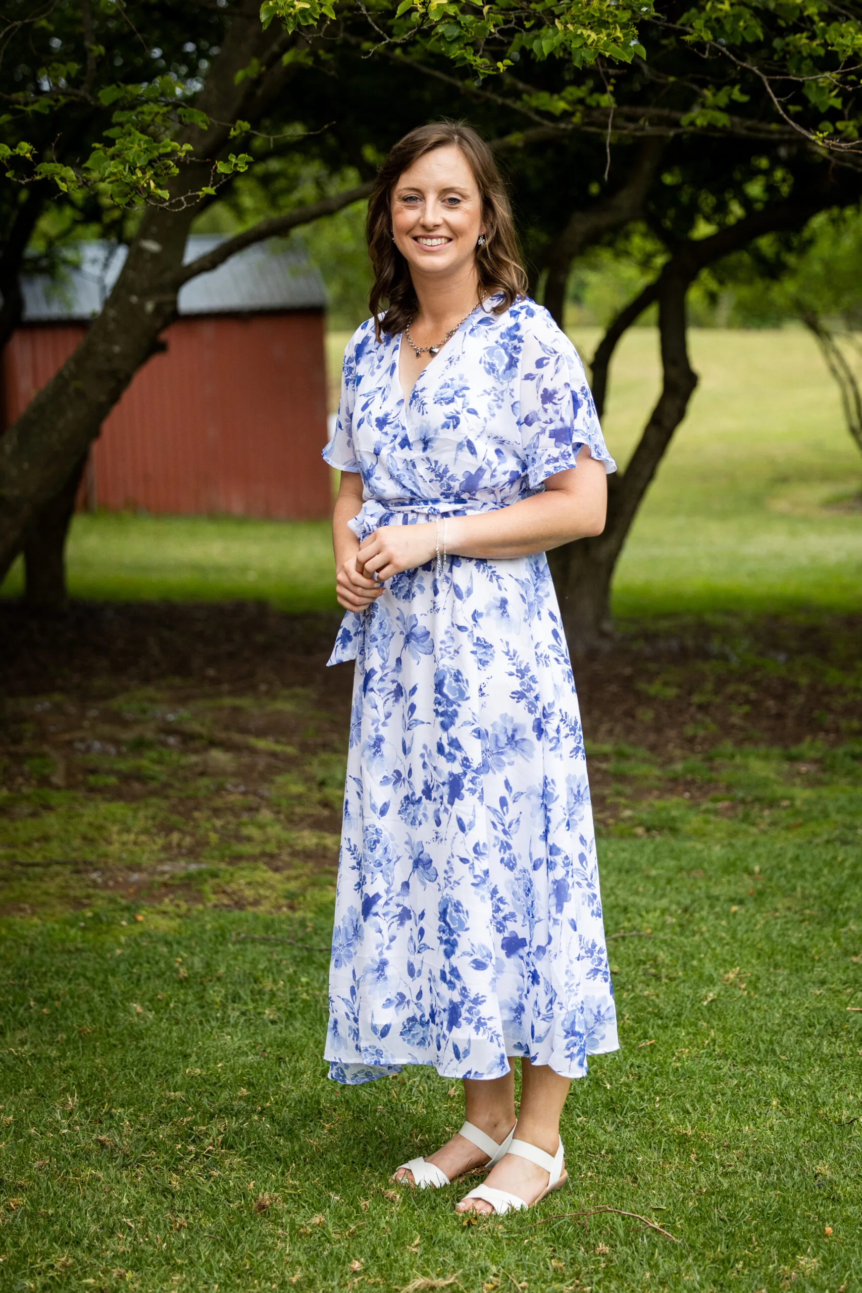 ellen farmer wants a wife