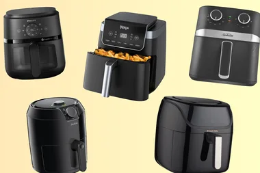 air fryers