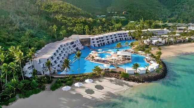 Intercontinental