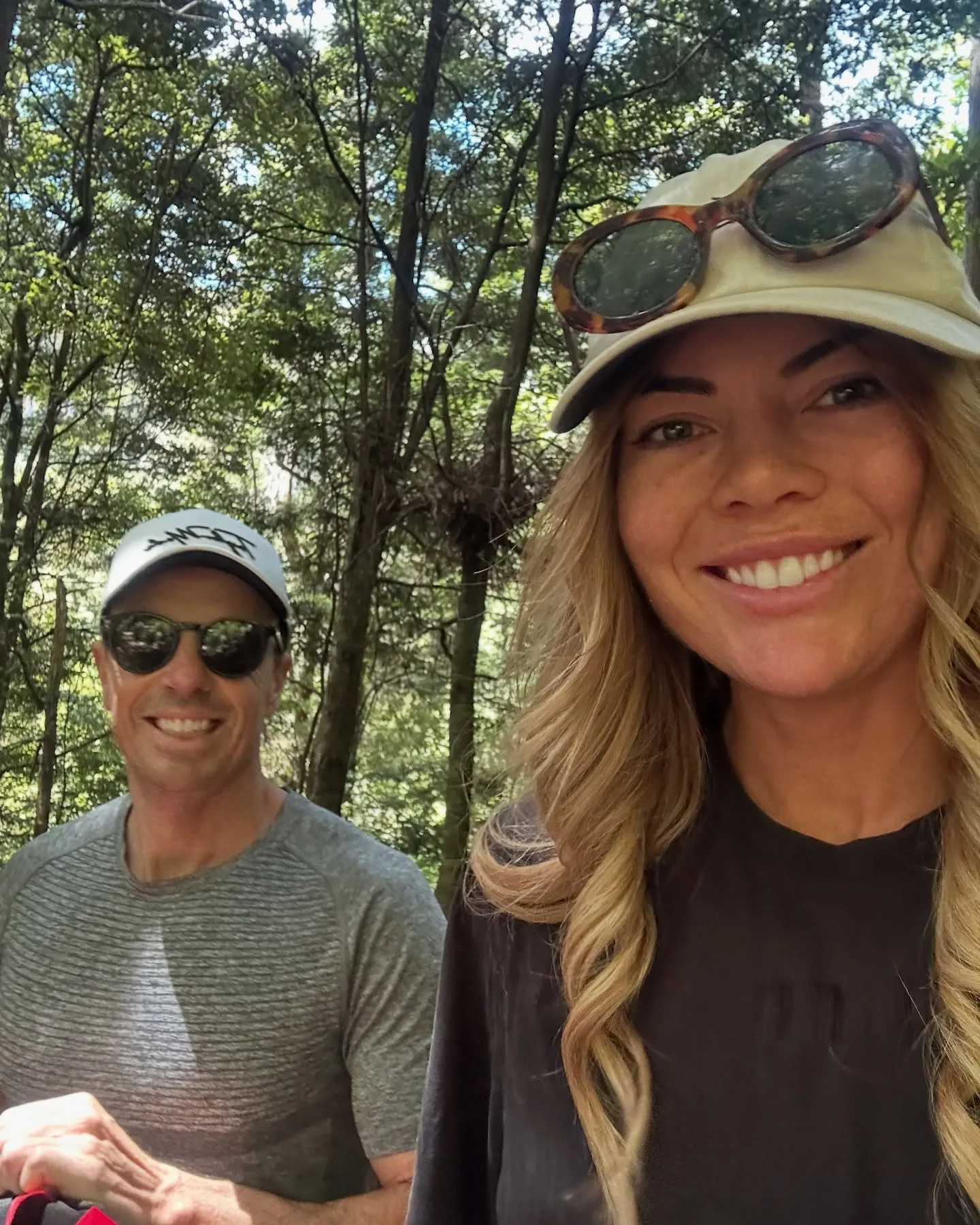 MAFS Jacqui and Clint 