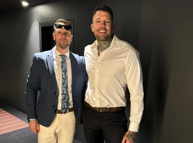 MAFS 2025 Jeff Dave