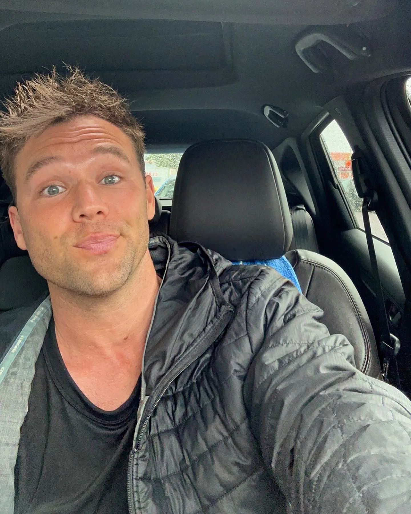 Lincoln Lewis