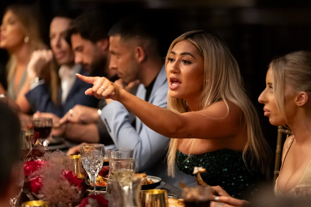 Married At First Sight