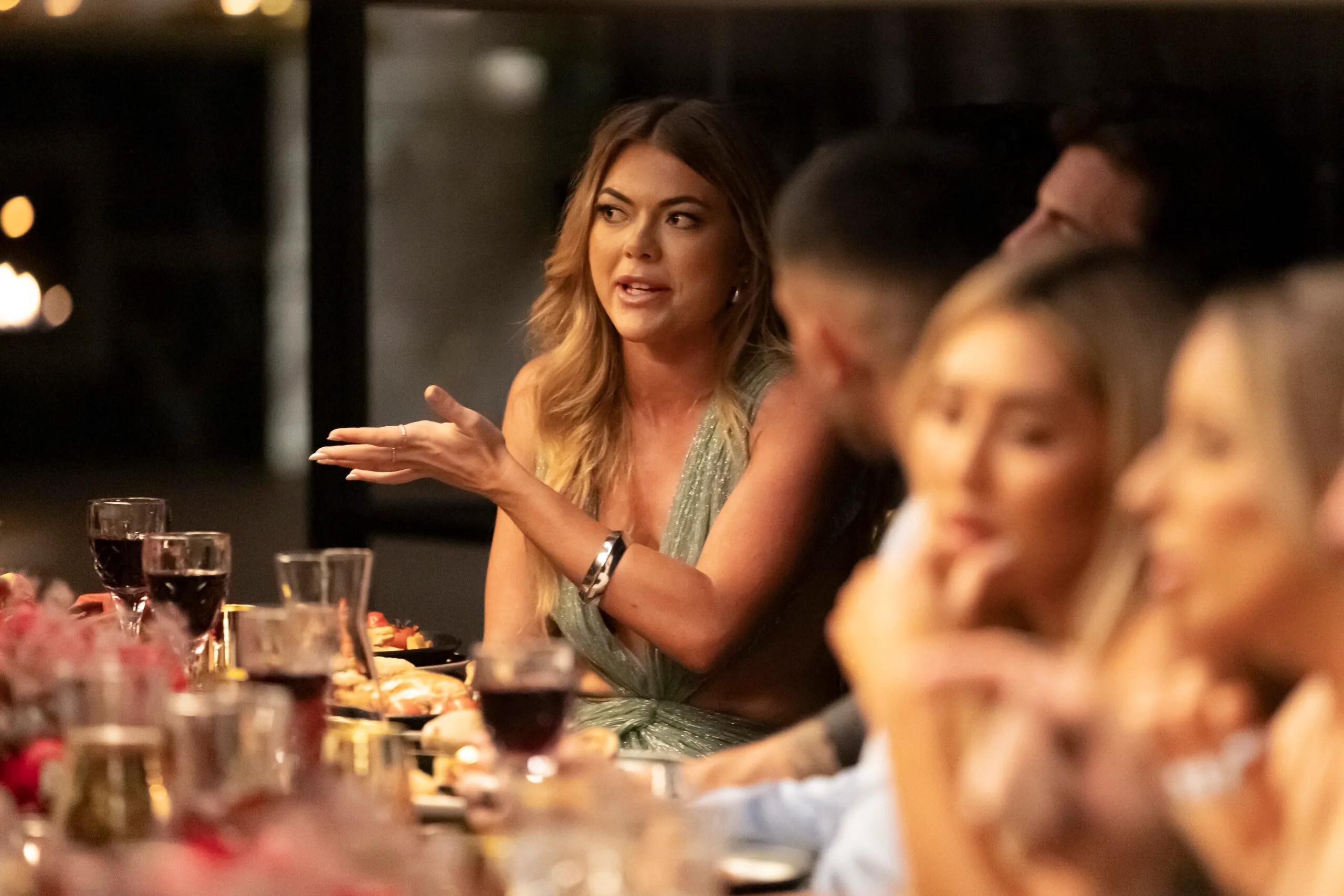 Married At First Sight 