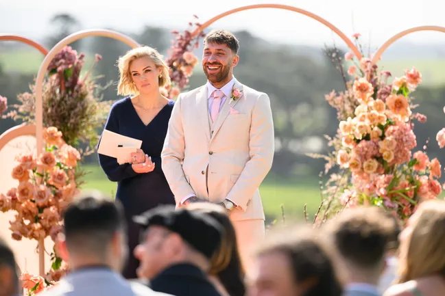 Billy Belcher MAFS