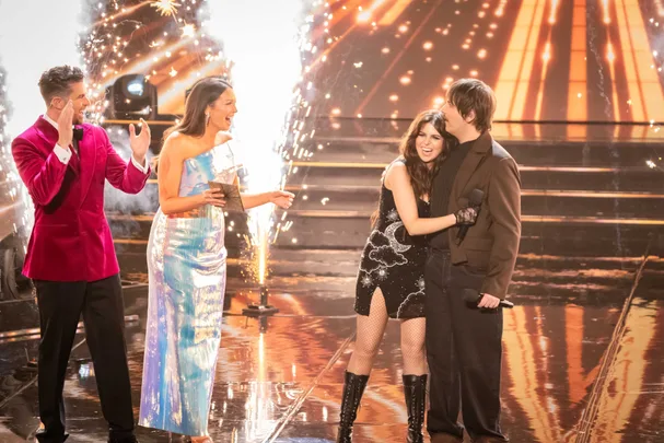 Australian Idol 2025