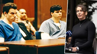 BREAKING NEWS: Menendez brothers eligible for release!
