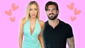 Inside MAFS’ Jamie & Eliot’s whirlwind romance