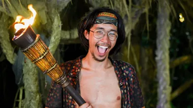 myles kuah survivor