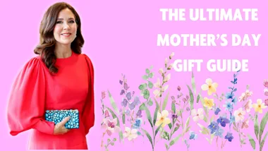 The best Mother’s Day gifts to shop in 2025