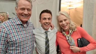 malcolm in the middle reboot