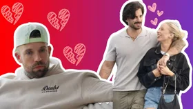 EXCLUSIVE: MAFS&rsquo; Dave reacts to ex-wife Jamie&rsquo;s surprise romance with Eliot