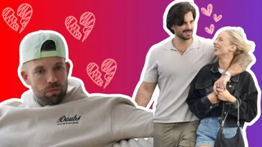 EXCLUSIVE: MAFS’ Dave reacts to ex-wife Jamie’s surprise romance with Eliot