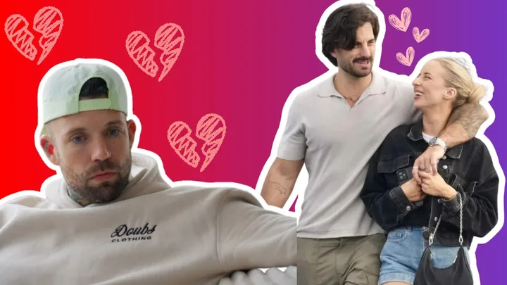 EXCLUSIVE: MAFS’ Dave reacts to ex-wife Jamie’s surprise romance with Eliot