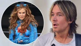Nicole Kidman Keith Urban
