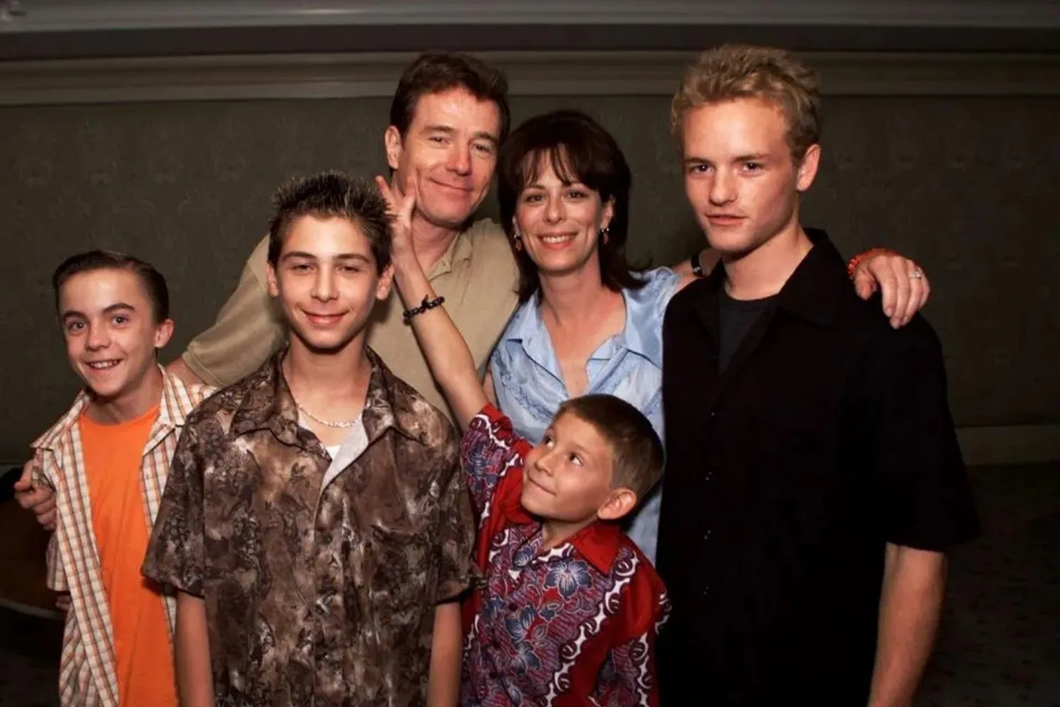 malcolm in the middle