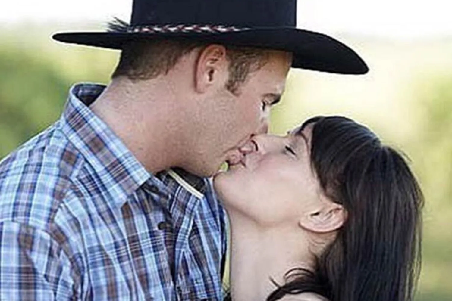 Amanda and Nathan FWAW