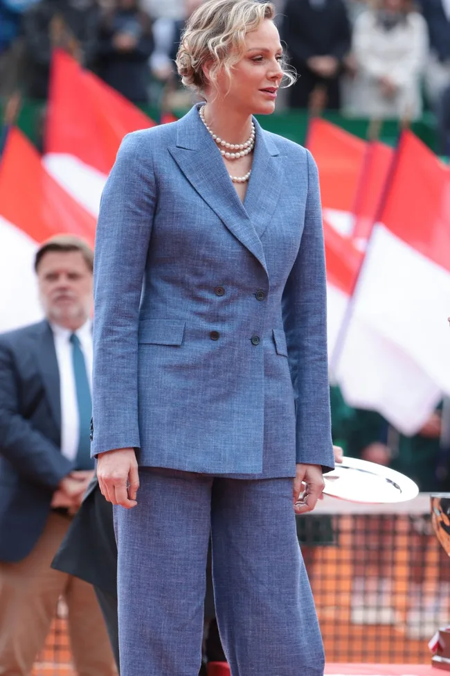 princess charlene