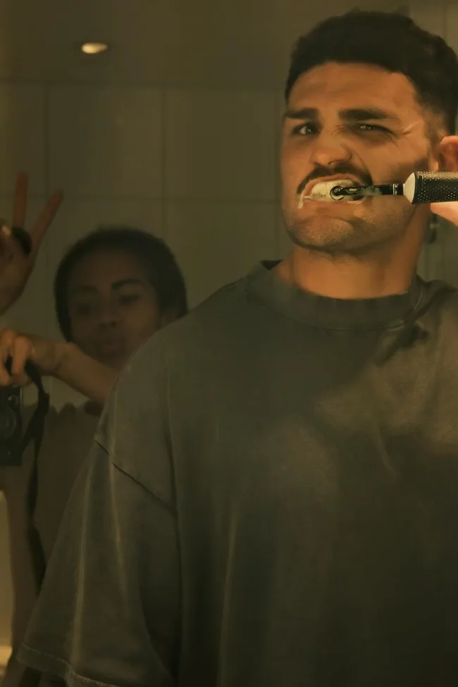 nathan cleary mary fowler