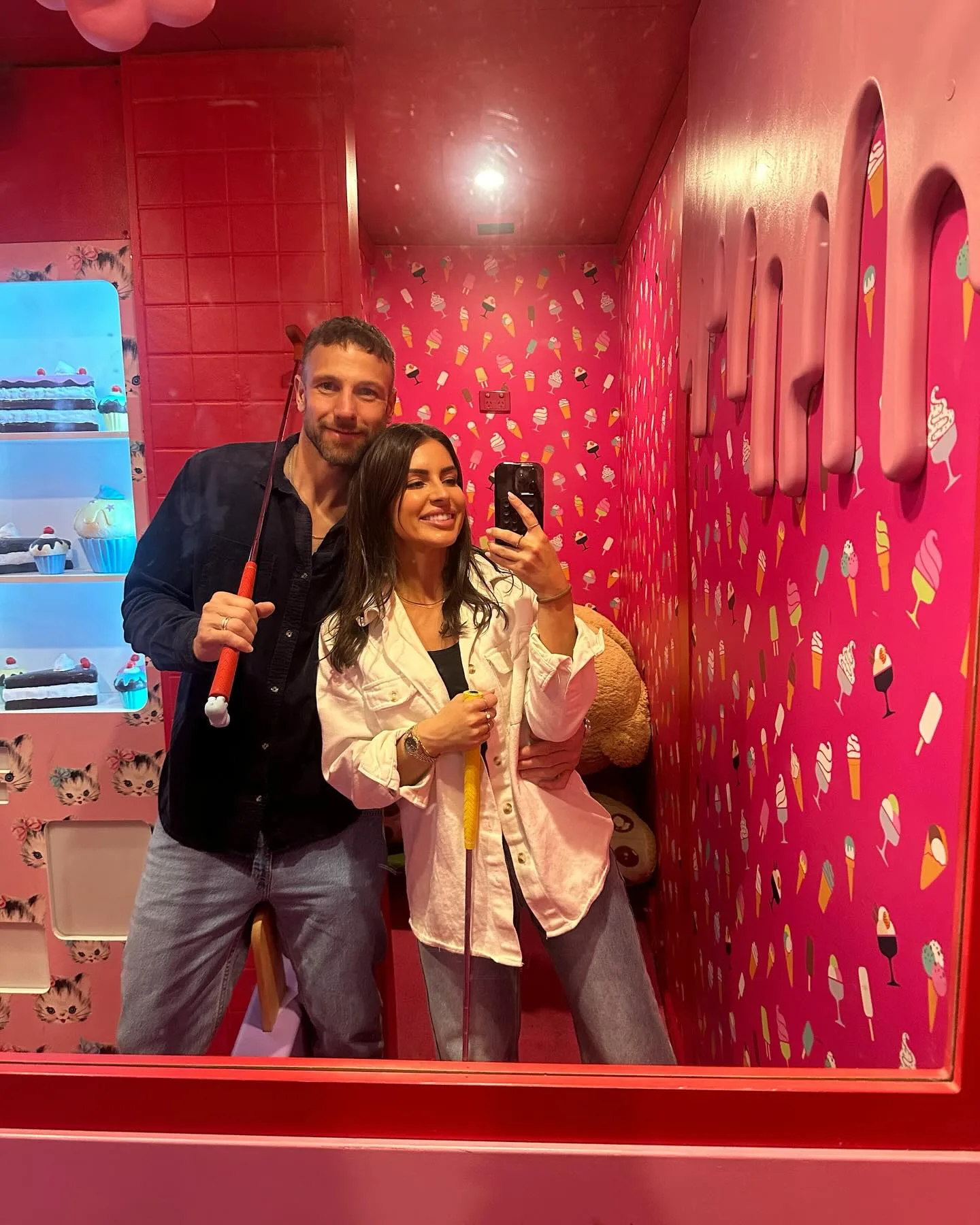 MAFS Rhi and Jeff