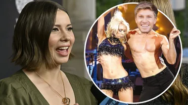 Bindi Irwin Robert Irwin