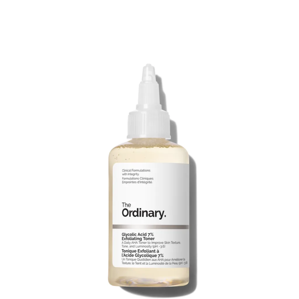 The Ordinary Glycolic Acid