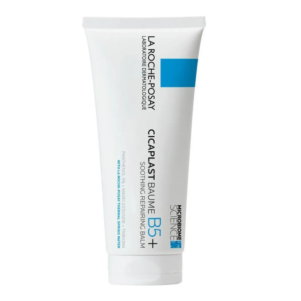 La Roce-Posay Cicaplast Baume