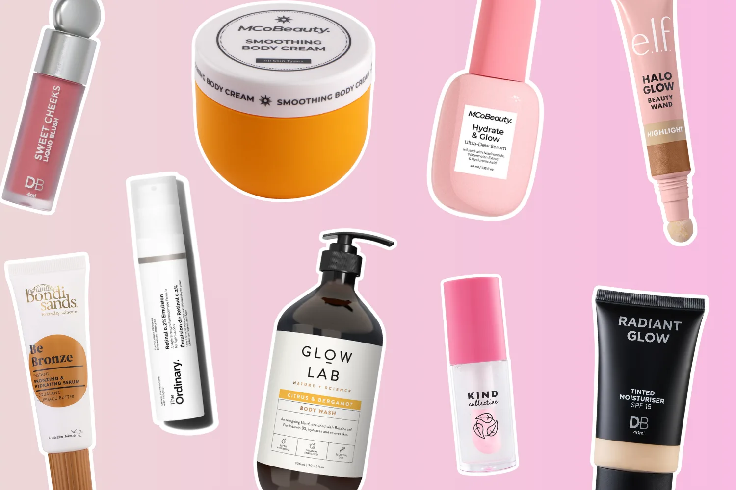 dupe beauty products