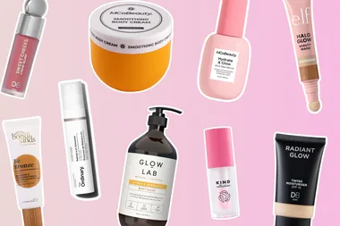 dupe beauty products