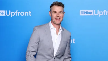 rodger corser
