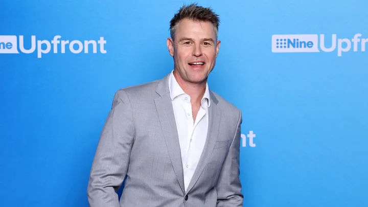 rodger corser