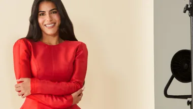EXCLUSIVE: Why Carina would return to MAFS “in a heartbeat”