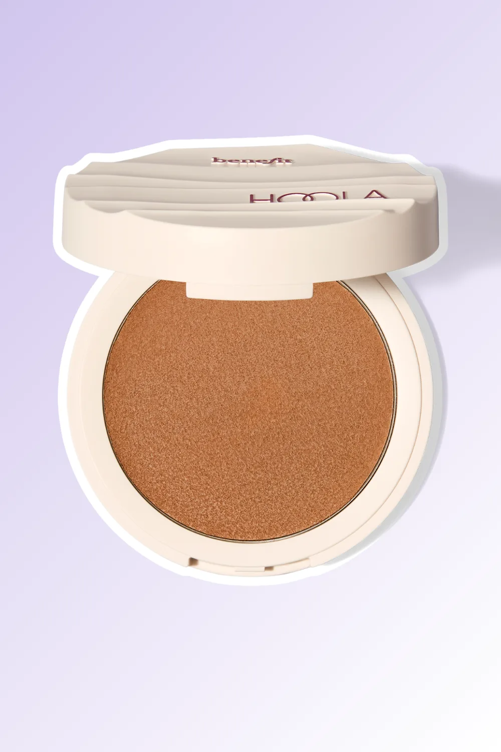 Benefit hoola wave bronzing balm