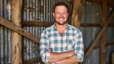 Farmer corey